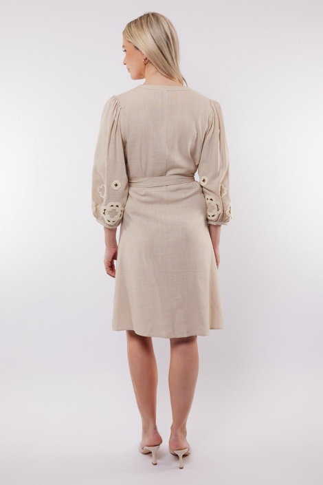 C&S The Label lissabon dress